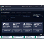 AVG Anti-Virus Free Edition 2013 Build 3392