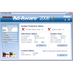 AD-AWARE 2008 FREE