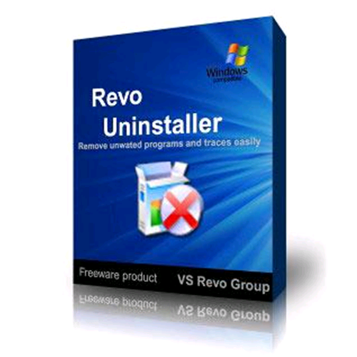REVO Uninstaller Freeware Portable 1.9.5.0
